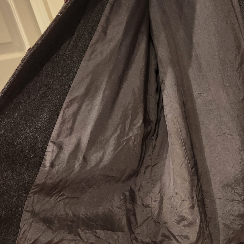 Armani wool jacket - Picture 3 of 7